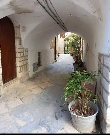 דירה L'edera King אלטאמורה