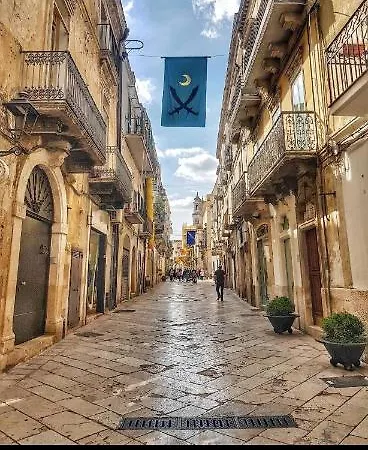 L'edera King דירה