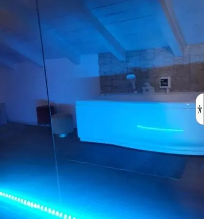 L'edera King דירה